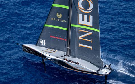 37th America’s Cup: Key Info, Dates & How to Watch.